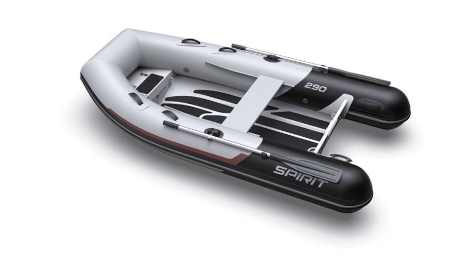 Aquaspirit-290-Alu-RIB
